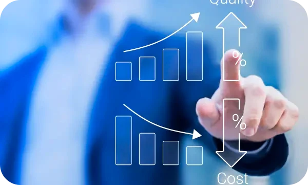 Geldron AI gestion de portefeuille