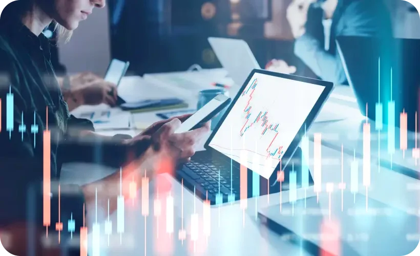 Geldron AI trading algorithmique