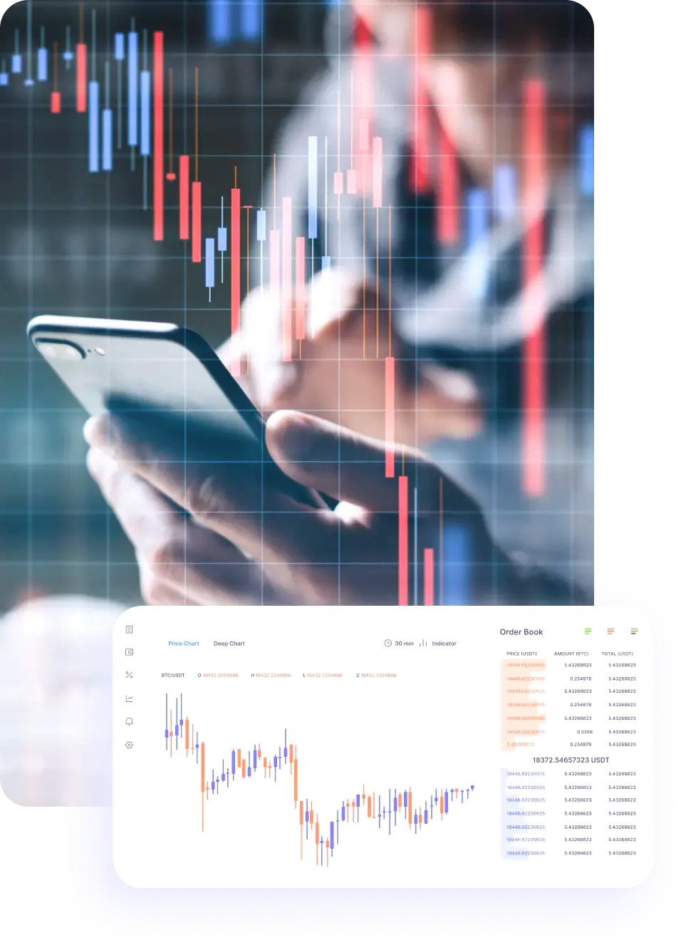 Geldron AI plateforme trading