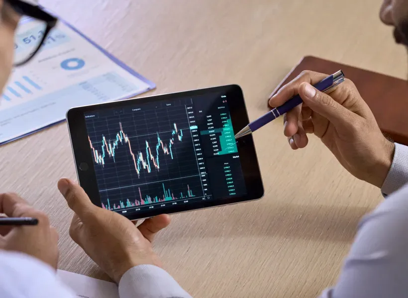 Geldron AI plateforme France